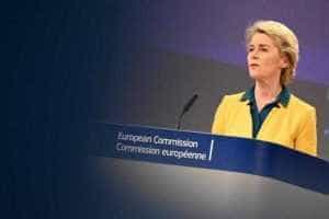 Ursula von der Leyen