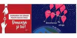 donare sange