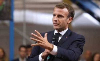 FRANCE-POLITICS-LABOUR-EMPLOYMENT-SOCIAL
