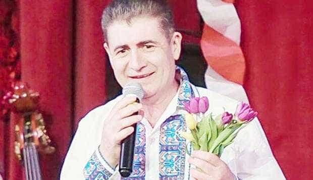 Valentin Grigorescu, din ghid turistic… solist vocal la 33 de ani!