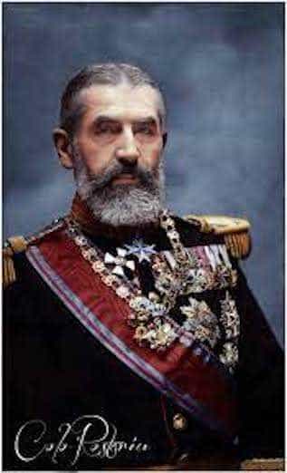 20 iulie 1927: A decedat regele României, Ferdinand Întregitorul