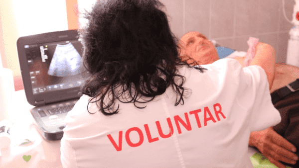 120 de persoane din Mozăceni au beneficiat de asistență medicală gratuită