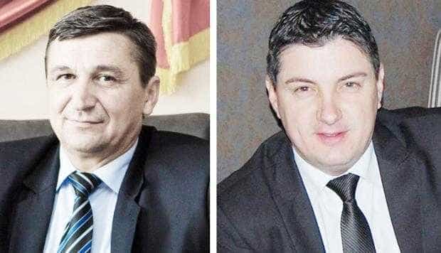 Primarul Baicea vrea şefia PSD Costeşti şi pregăteşte execuţia vicelui Dani Stancu