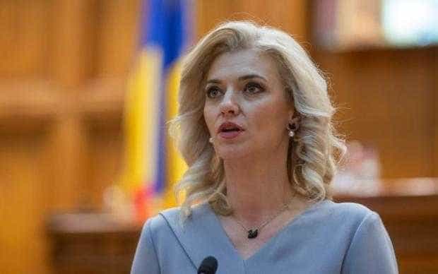 Alina Gorghiu, președintele PNL Argeș: „Reforma în Educație, credibilă și cu autoritate doar cu dezbateri publice în spate”
