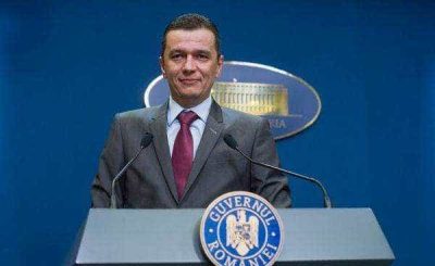 Sorin Grindeanu