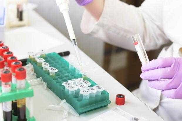 Testare gratuită împotriva cancerului colorectal