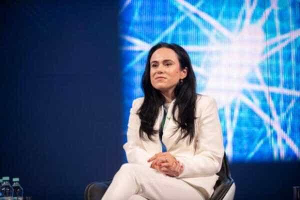 Simona Bucura Oprescu a participat la Forumul de Securitate: