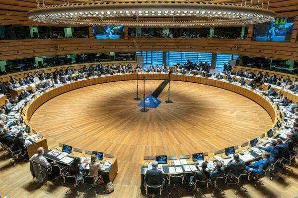 GRAV! Organizația pentru Securitate și Cooperare în Europa (OSCE) a stabilit că invazia rusească în Ucraina este crimă de război