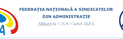 FNSA - Cartel ALFA