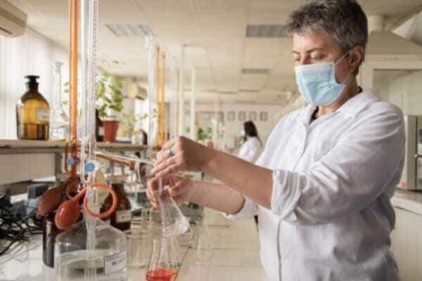 Conferința Națională de Chimie revine cu cea de-a 36-a ediție
