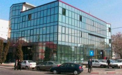 ITM Arges