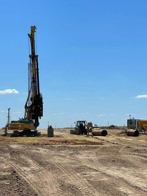 Expropriații de pe tronsonul 4 al drumului expres Craiova-Pitești sunt așteptați pentru semnarea documentelor privind despăgubirile