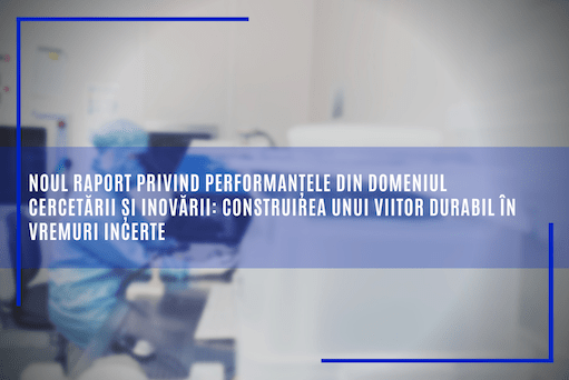 UE: Raport privind construirea unui viitor sigur în vremuri incerte