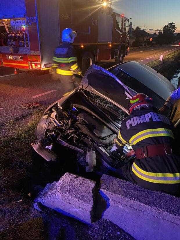accident