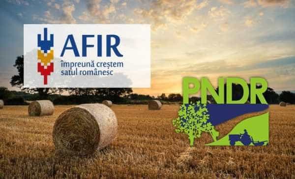 Clarificări AFIR privind prețurile pentru implementarea investițiilor publice finanțate din FEADR