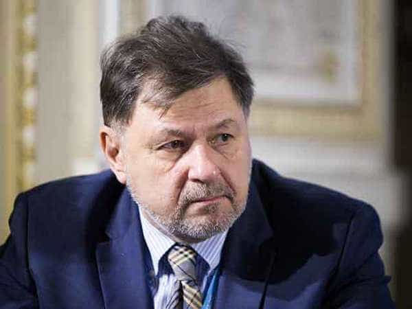 Alexandru Rafila: ”Noul val pandemic nu va duce la amânarea începerii şcolii”