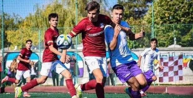 FC Argeș va participa în Liga de Tineret, Liga Elitelor U17 și Liga Elitelor U16!