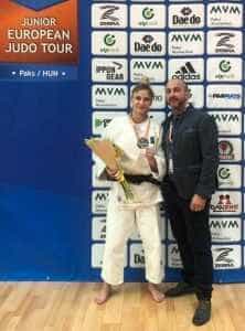 judo