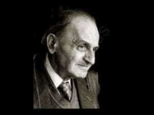 Marele filozof Constantin Noica