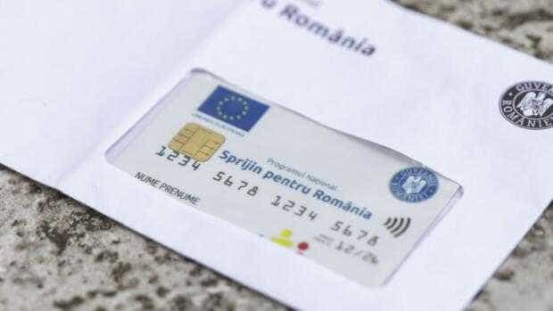Nici jumătate din voucherele sociale nu pot fi utilizate încă