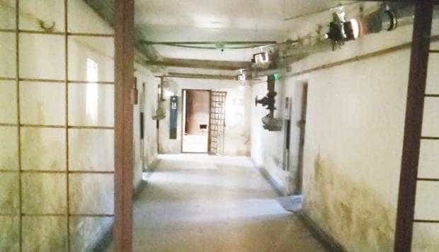 Demersuri pentru înscrierea închisorii de la Pitești în Patrimoniul Mondial UNESCO