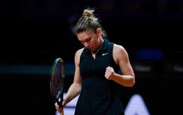 Simona Halep, suspendată provizoriu după ce a fost testată pozitiv la o substanță interzisă. Reacția sportivei