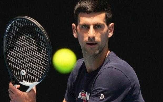 Novak Djokovic, nevaccinat contra Covid, nu va juca la turneul de la Montreal