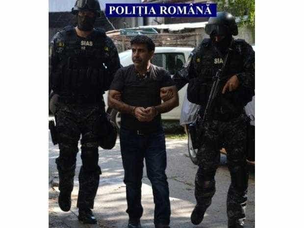 MAI: Mohammad Munaf, condamnat pentru terorism şi eliberat recent din penitenciar, a părăsit România în termenul legal de 15 zile