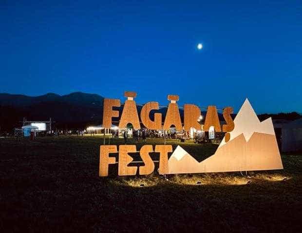 Făgăraș Fest – un festival de familie care a adus în prim plan muntele pe Valea Avrigului