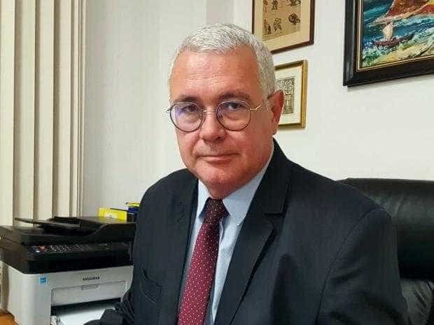 Horațiu Buzatu (UNPR): „Este foarte necesară schimbarea programei şcolare”