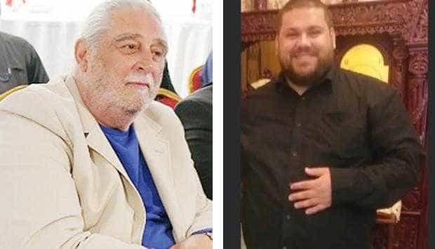 Şi patronul de la Spitalul „Sf. Nicolae” a căzut în plasa falsului călugăr de la Athos