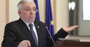mugur-isarescu