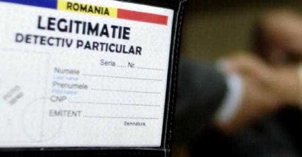 IPJ Argeș organizează examen pentru obținerea atestatului de detectiv particular