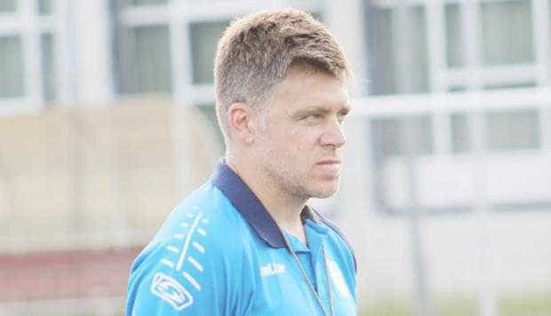 Adi Dulcea de la Unirea Bascov, antrenor coordonator la Academia deschisă de clubul Eindhoven la Bucureşti
