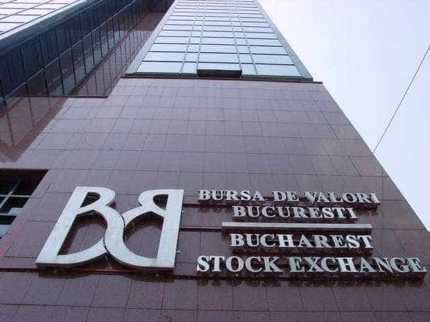 Capitalizarea companiilor româneşti listate la BVB a ajuns la aproximativ 149 miliarde lei, la finalul primelor şapte luni ale anului