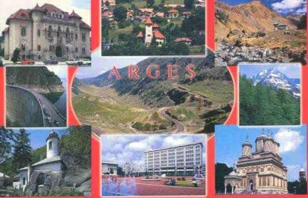 Consiliul Județean a lansat „Argeș turist card”