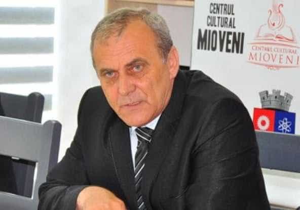 Primarul Georgescu rămâne în arest la domiciliu! DNA a câștigat recursul