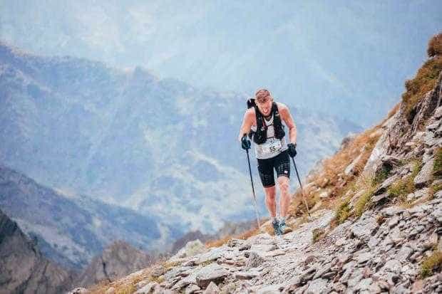 Ultramaraton la Bâlea Lac. 250 de alergători din 10 țări vor partcipa