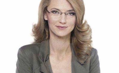 Alina Gorghiu