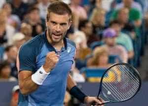 Borna-Coric