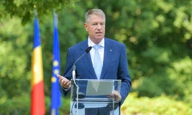 Regia Protocolului de Stat investește 9 milioane de euro în transformarea unui sediu de partid într-o „locuință individuală” care ar urma să fie atribuită președintelui Klaus Iohannis