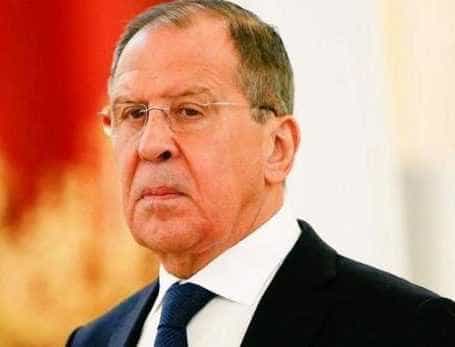 Serghei Lavrov: ”Iertare şi nicio milă” pentru asasinii Dariei Dughina