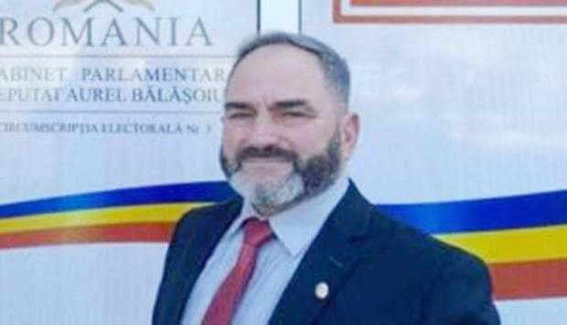 Deputatul Aurel Bălăşoiu, interpelare pentru modernizarea Vămii Piteşti