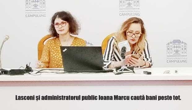 Profit de pe urma culturii, o propunere marca Lasconi