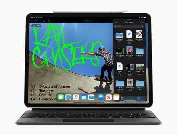 Apple: iPadOS 16 va fi lansat mai târziu decât iOS 16