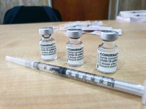 Noua formulă a vaccinului împotriva Covid-19, în octombrie