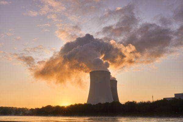Risc de „pulverizare de substanţe radioactive” la centrala nucleară Zaporojie