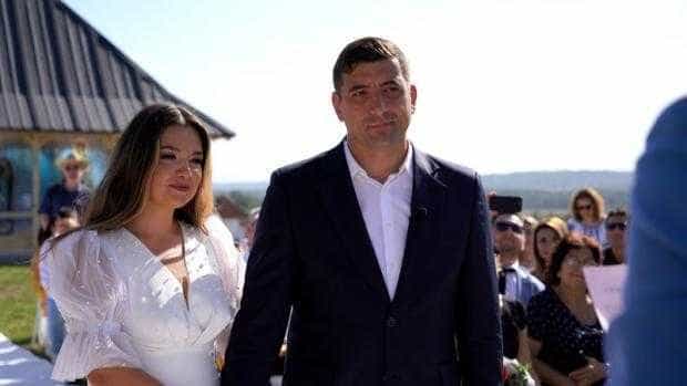 Amenințare cu bombă la nunta liderului AUR