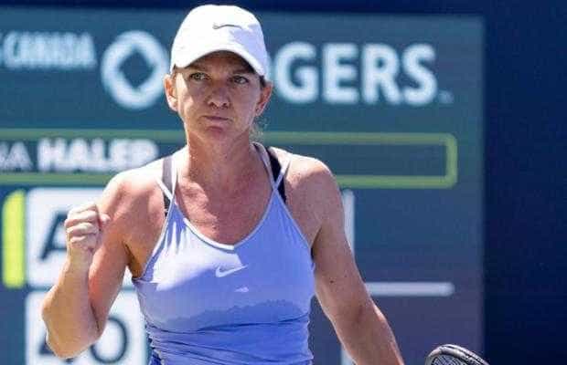 Simona Halep și-a aflat adversara din primul tur de la US Open