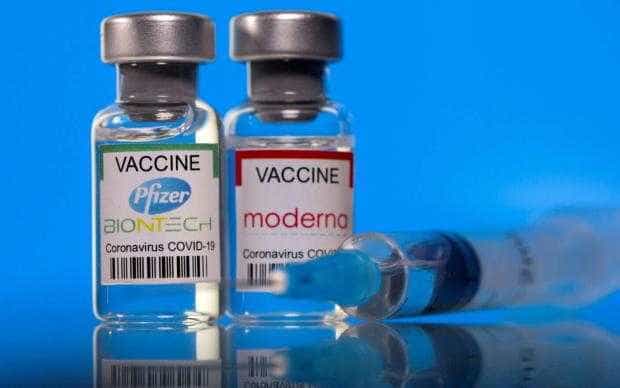 Moderna a dat în judecată Pfizer și BioNTech. Care este motivul